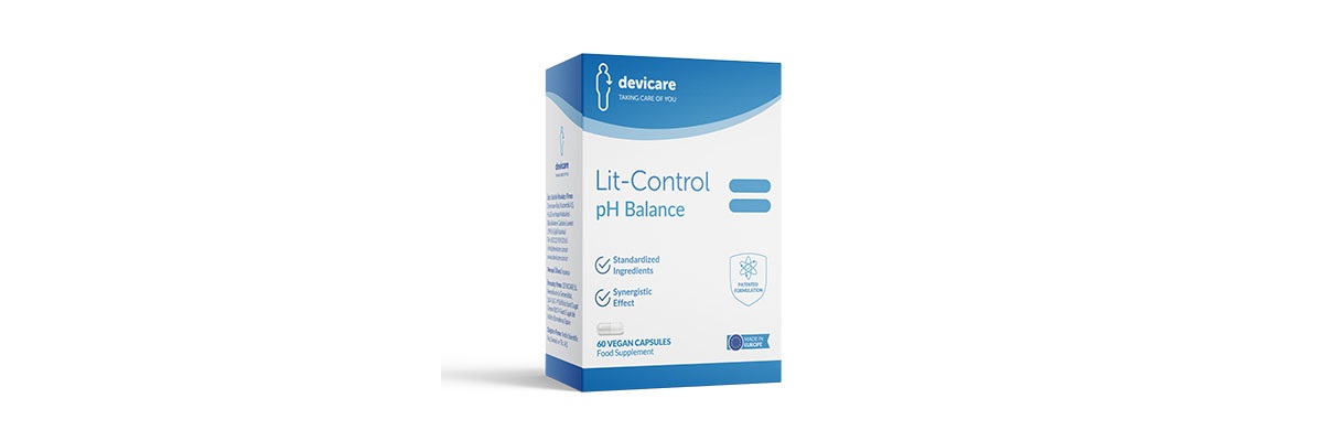 LIT CONTROL BALANCE