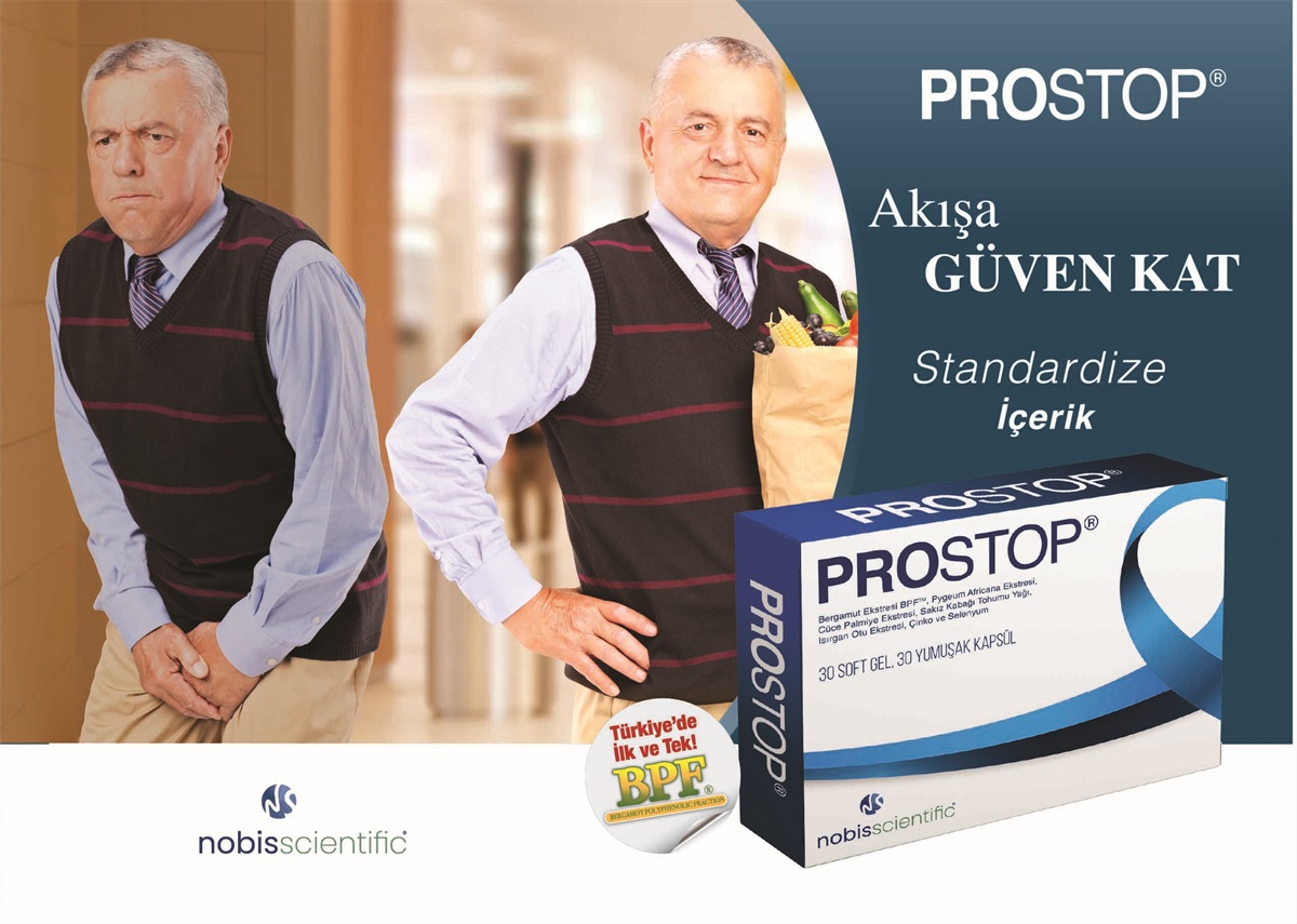 PROSTOP