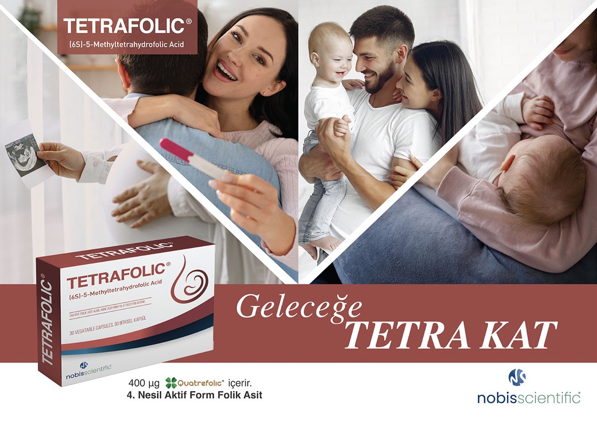 TETRAFOLIC