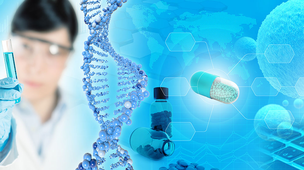 Nobis Scientific İlaç