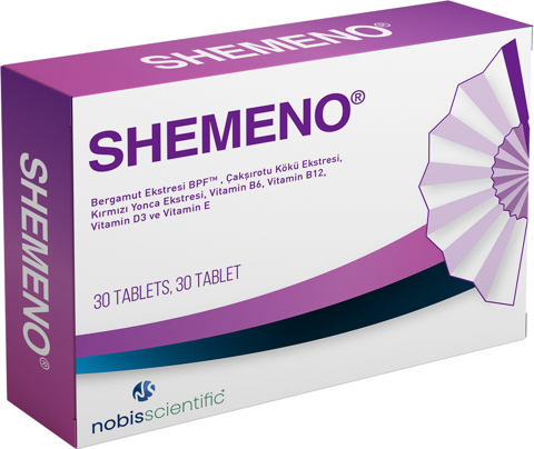 SHEMENO