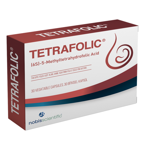 TETRAFOLIC