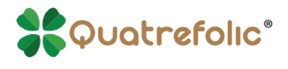 TETRAFOLIC QUATREFOLIC
